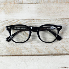 The Real McCoy's X Effector Operation