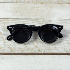 The Real McCoy's X Effector Operation Sunglasses