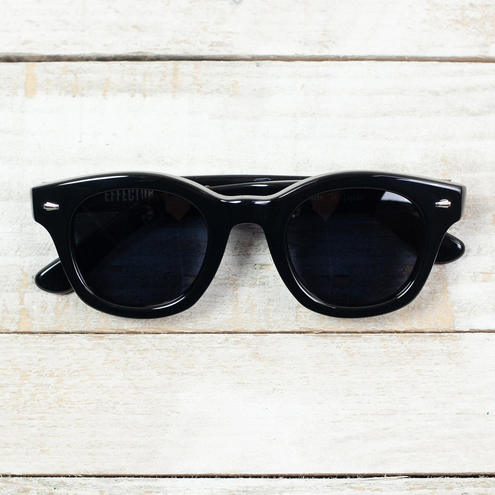 Blues Driver Sonnenbrille Schwarz/Dunkelgrau