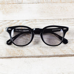 The Real McCoy's X Effector Operation Gray