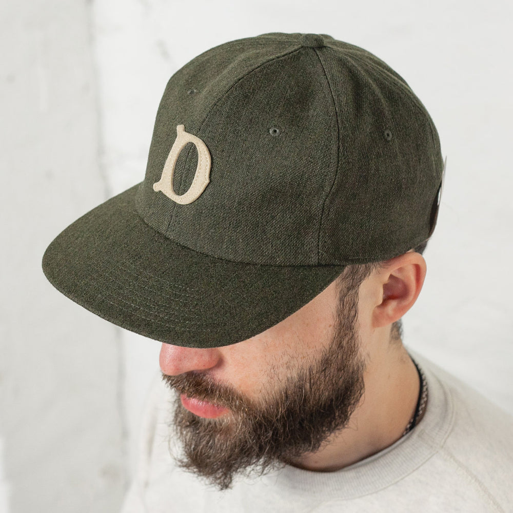 Baseball Cap Khaki