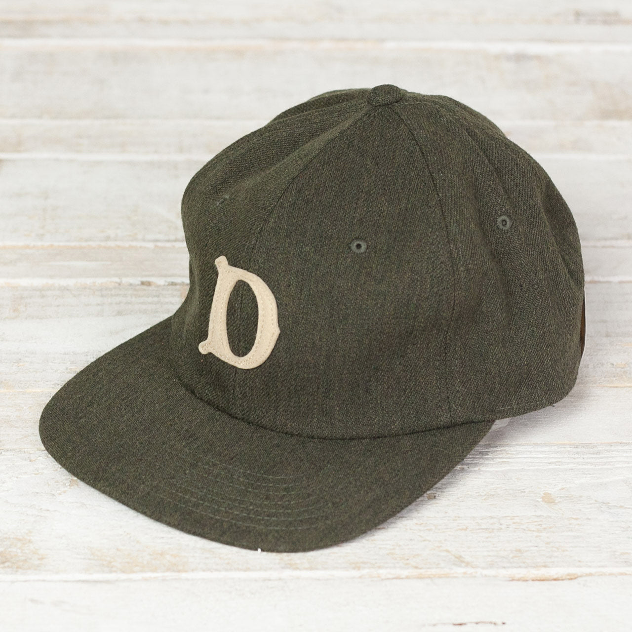 Baseball Cap Khaki