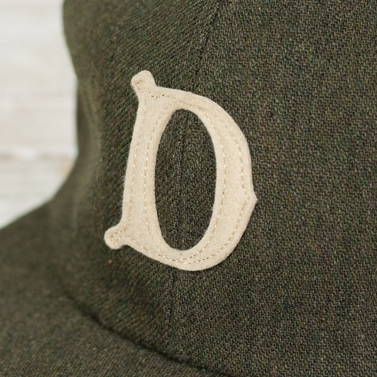 Baseball Cap Khaki