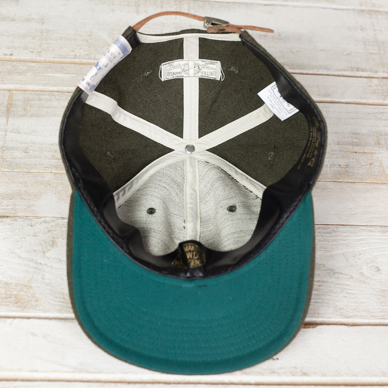 Baseball Cap Khaki