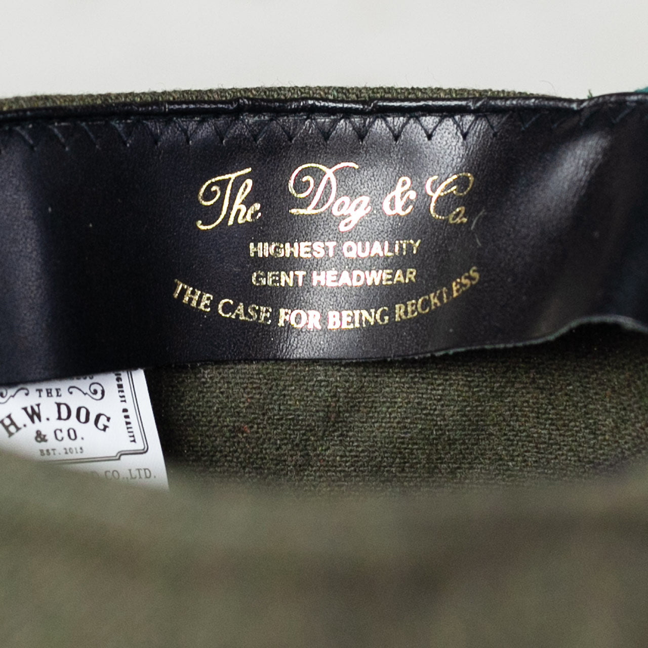 Baseball Cap Khaki