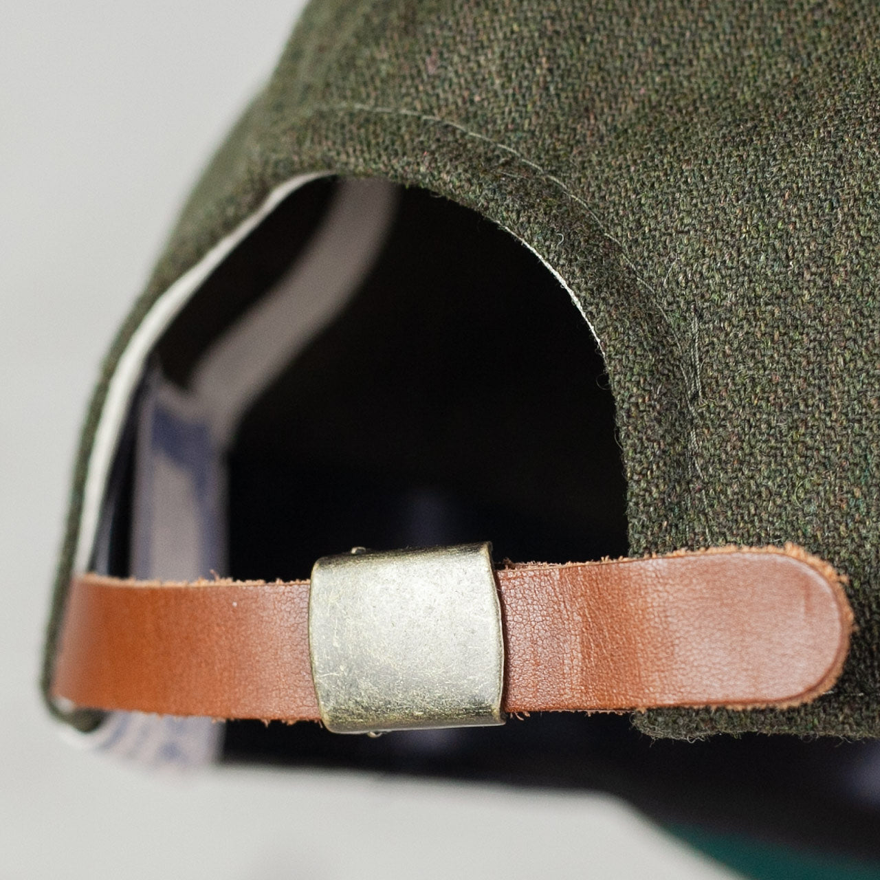 Baseball Cap Khaki