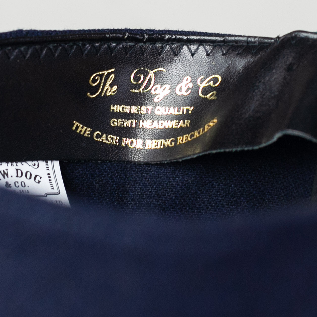 Baseball Cap Navy