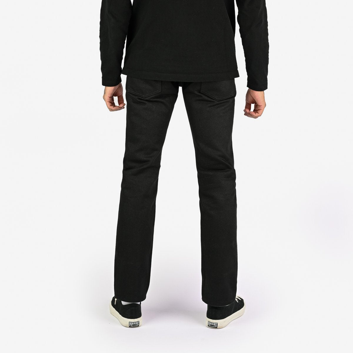 IH-777S-SB 21oz Superblack Non-Fade