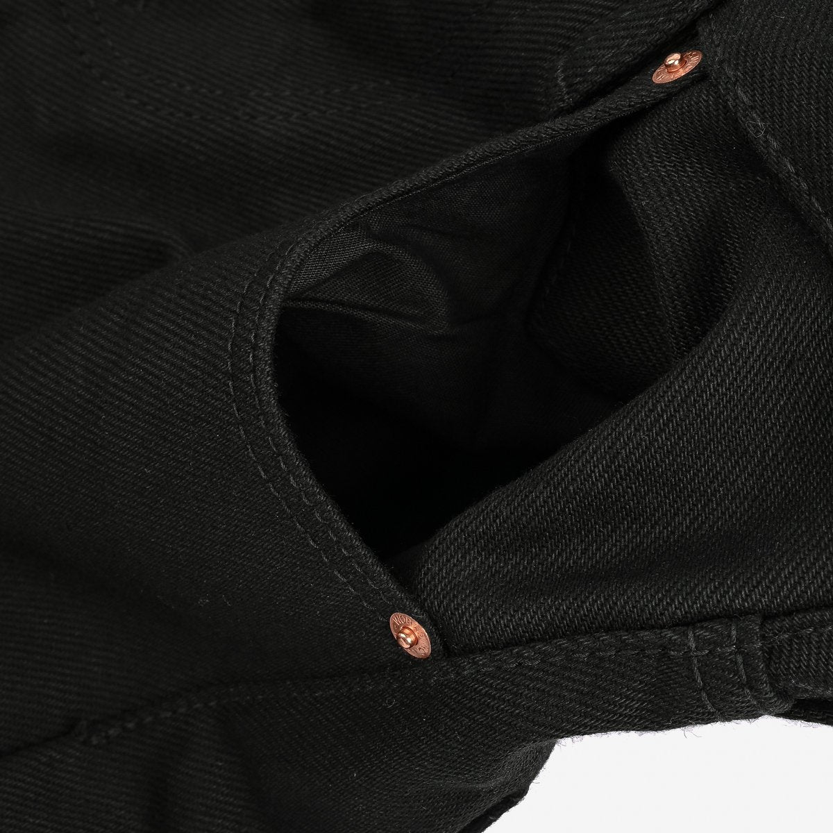 IH-777S-SB 21oz Superblack Non-Fade
