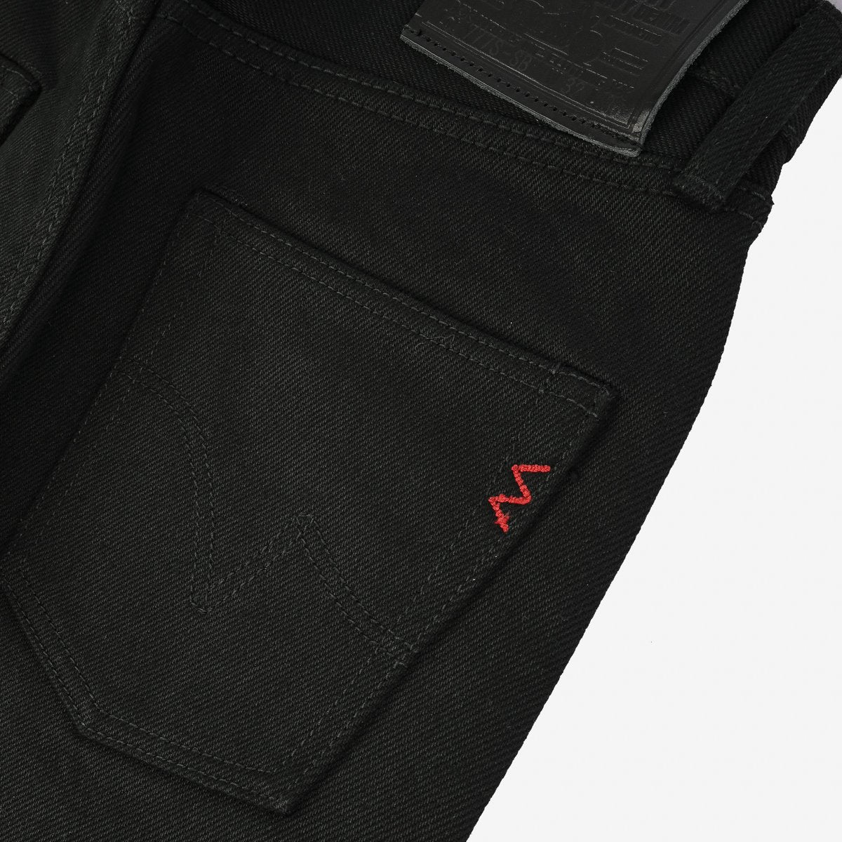 IH-777S-SB 21oz Superblack Non-Fade