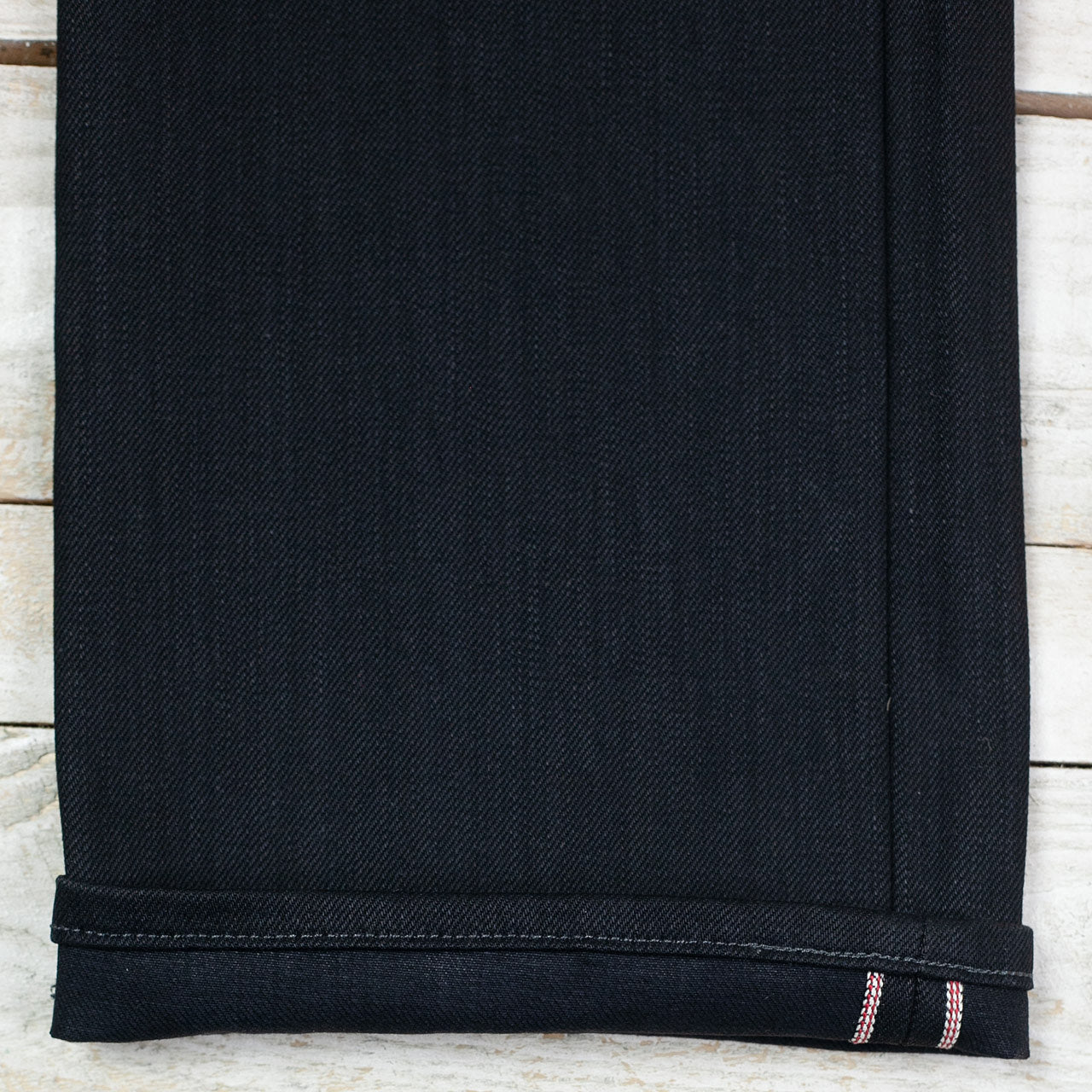 Clint 14oz Gunpowder Black Straight