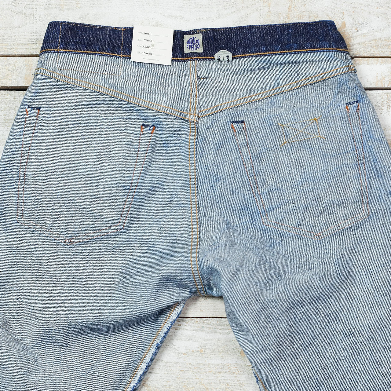 Nash 18oz Shiroyama Slim Tapered