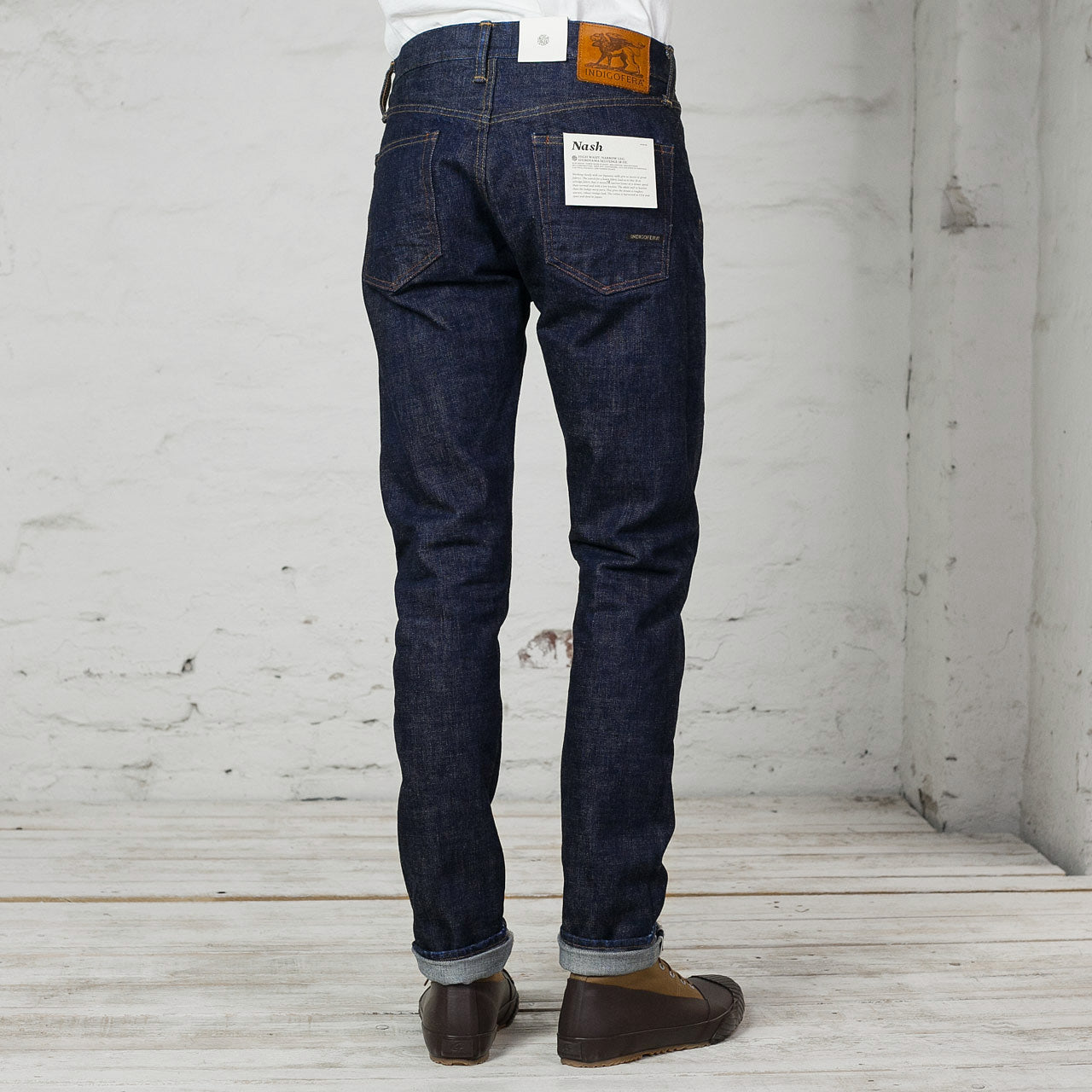 Nash 18oz Shiroyama Slim Tapered
