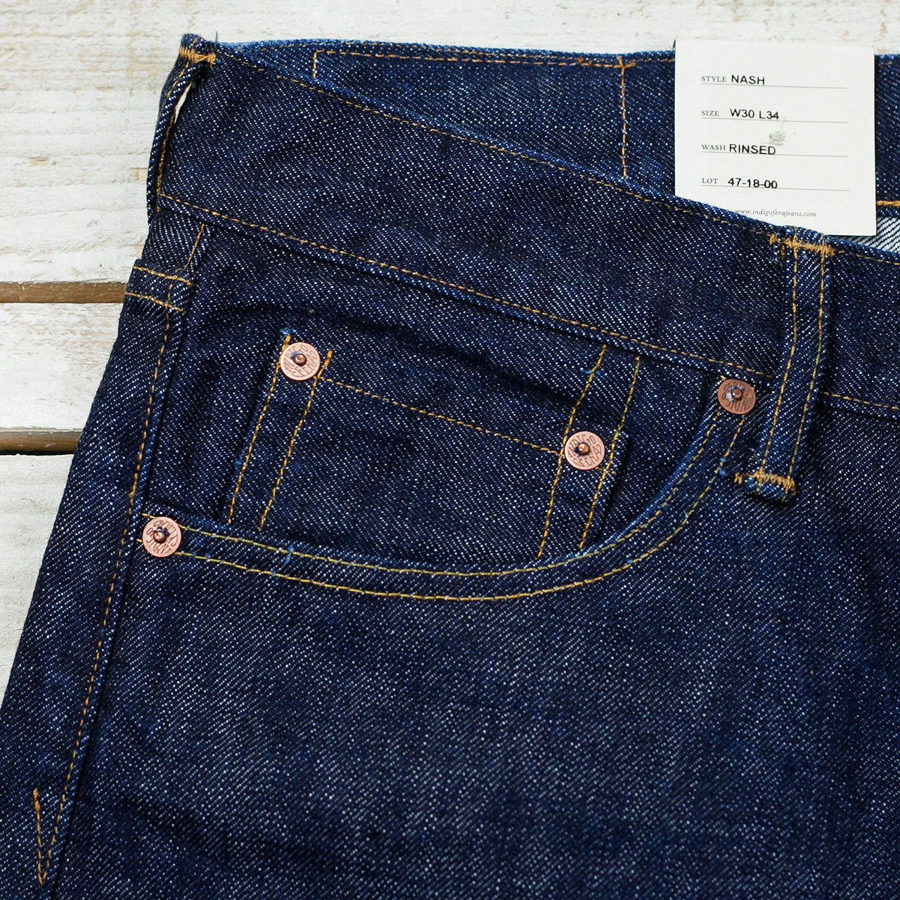 Nash 18oz Shiroyama Slim Tapered