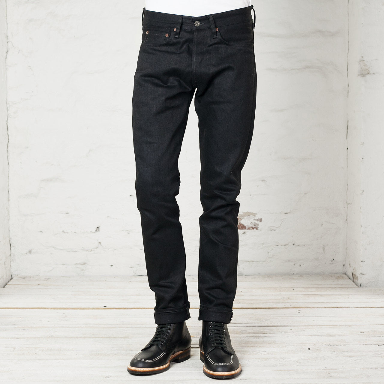 Nash 14oz Gunpowder Black Slim Tapered