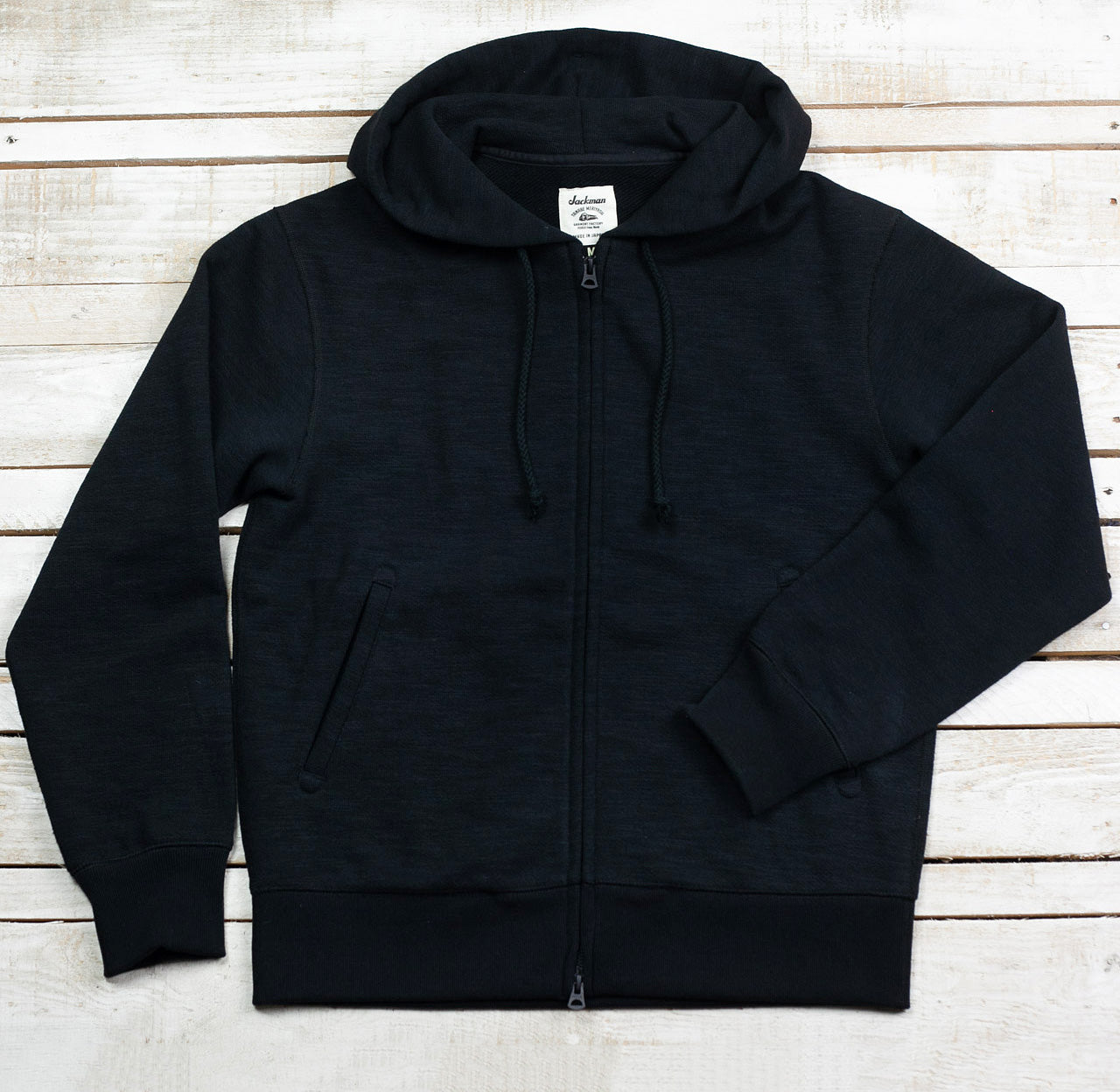 Jackman Parka JM7168 Pants JM4168｜メンズ