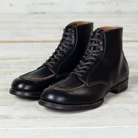 Sportif Boot Black