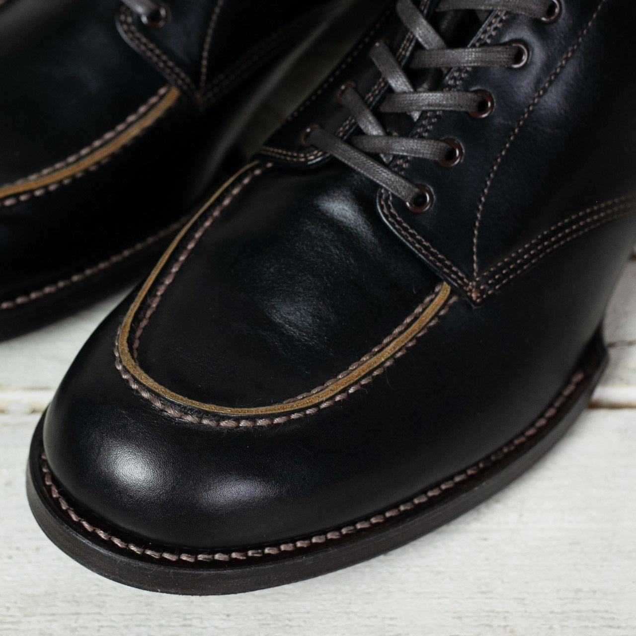 Jelado 2 Monkeys Sportif Boot Black