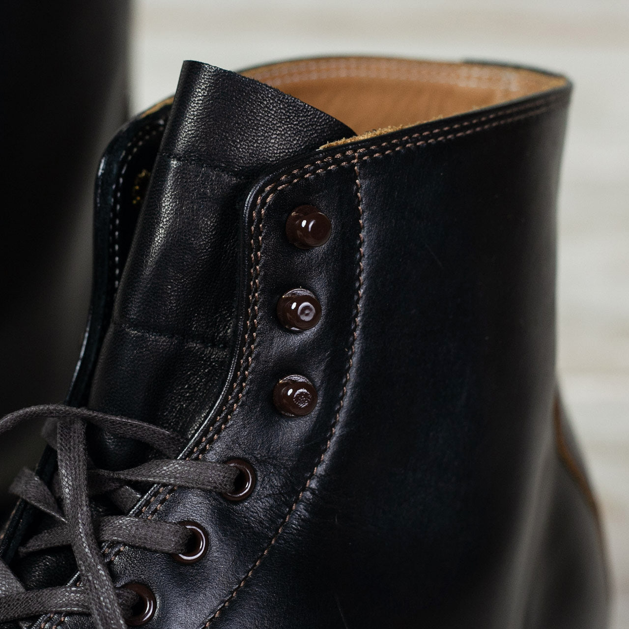 Jelado 2 Monkeys Sportif Boot Black