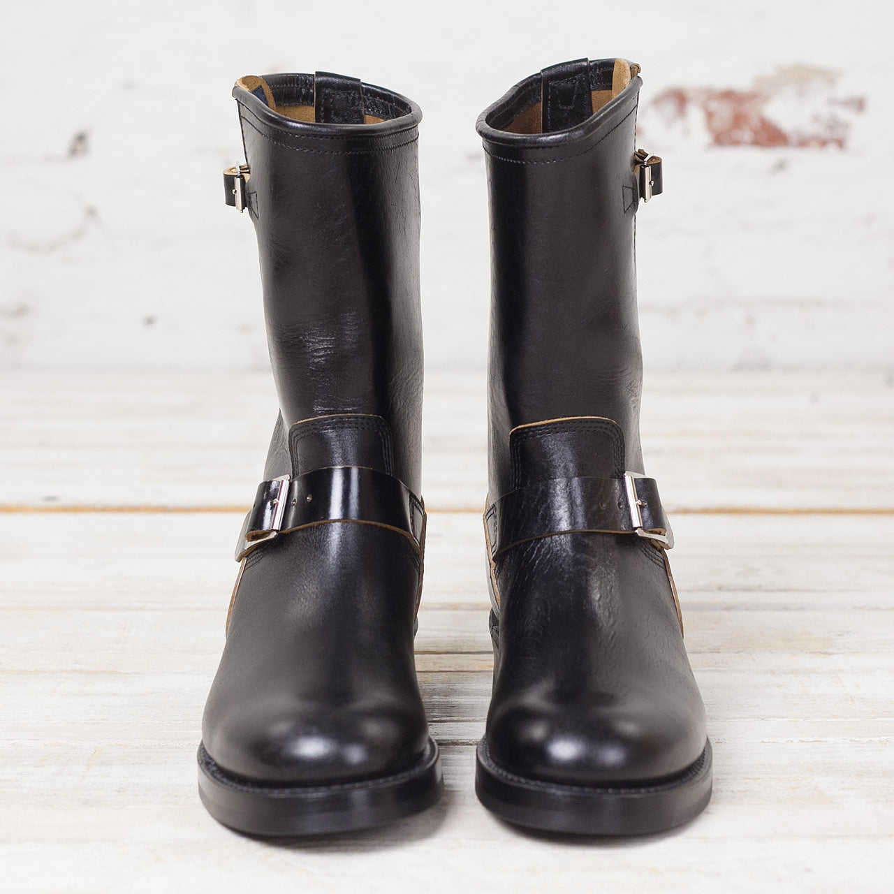 LK-003 Engineer Boots Shinki Horse