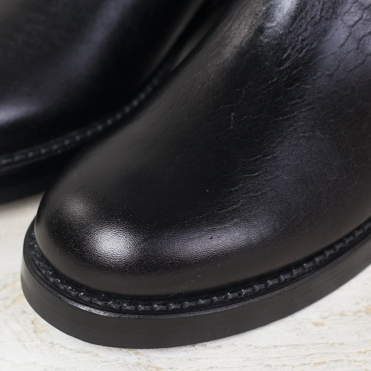 John Lofgren Bootmaker LK-003 Engineer Boots Shinki Horse
