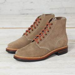 LK-017 M-43 Service Boots Natural CXL