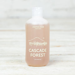 Body Wash Cascade Forest