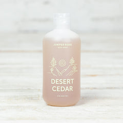 Body Wash Desert Cedar