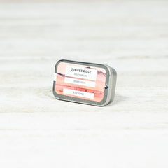 Solid Perfume Perfume Balm Desert Cedar