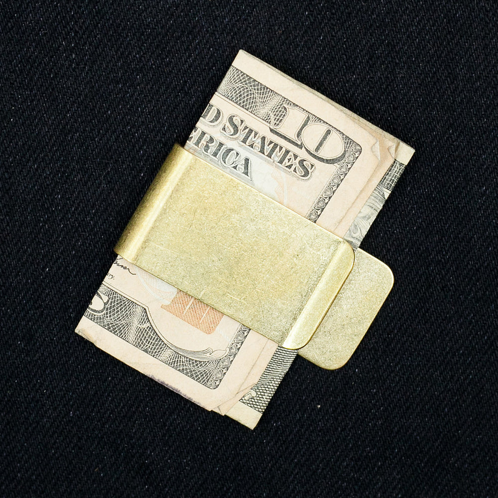 Pince à billets