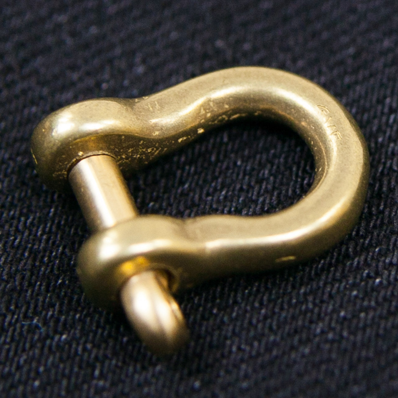 BR80 Shackle
