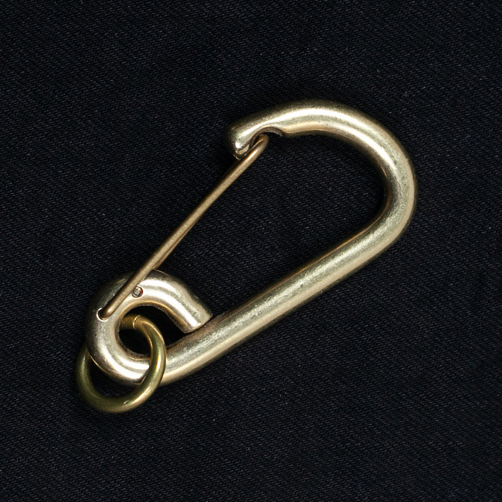 Large Karabiner