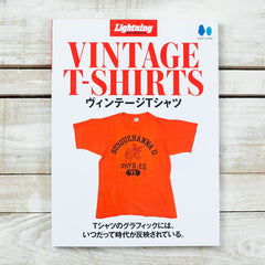 Print Magazine “Vintage T-Shirts”