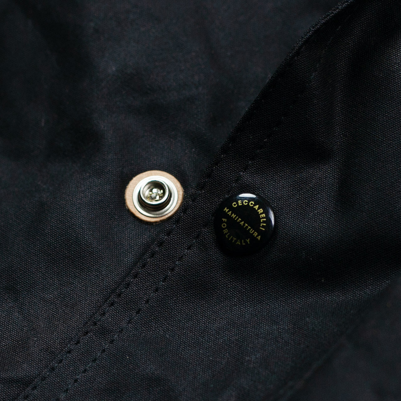 Long Mountain Jacket Schwarz
