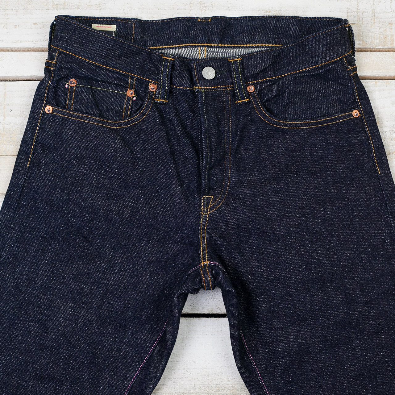 0605-SP GTB 15,7oz Natural Tapered