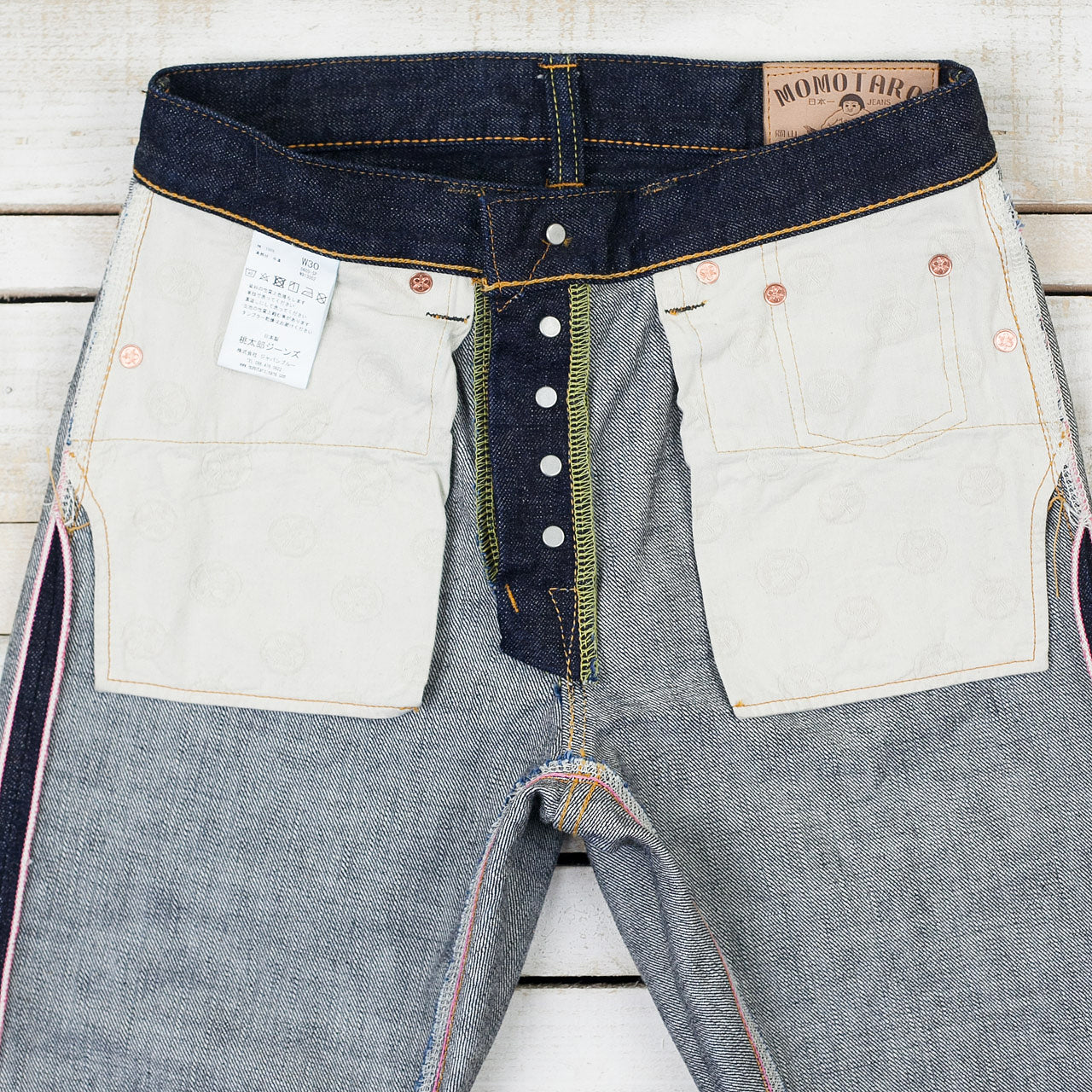 0605-SP GTB 15,7oz Natural Tapered