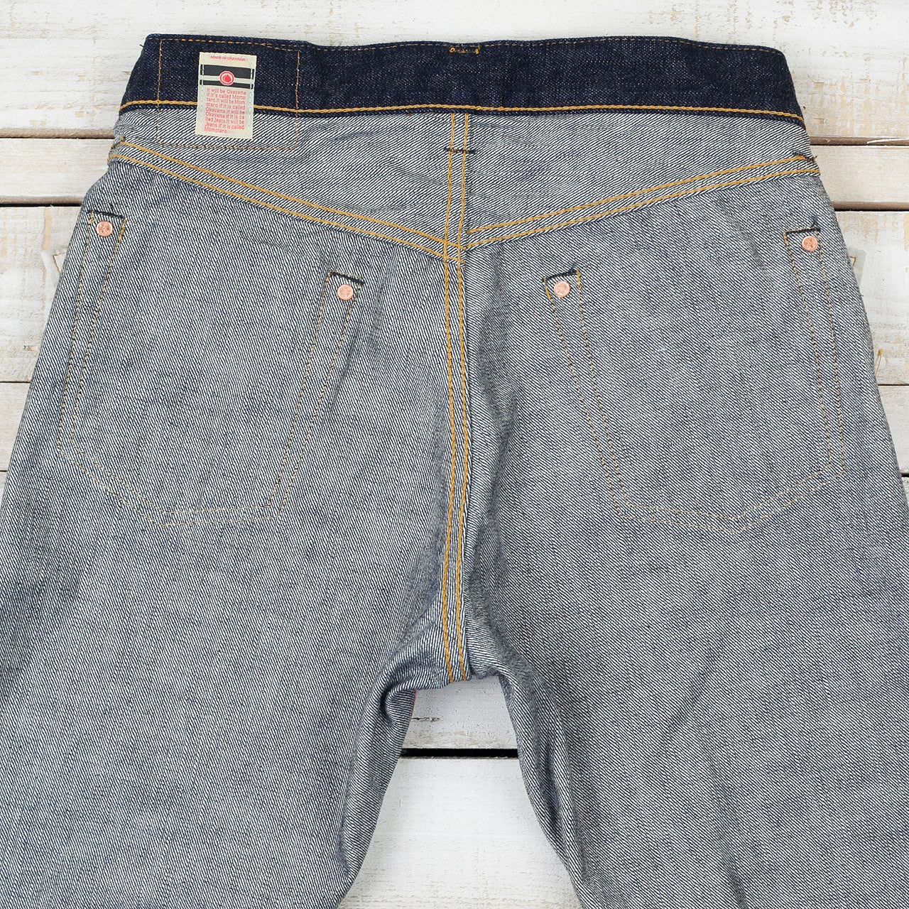 0605-SP GTB 15,7oz Natural Tapered
