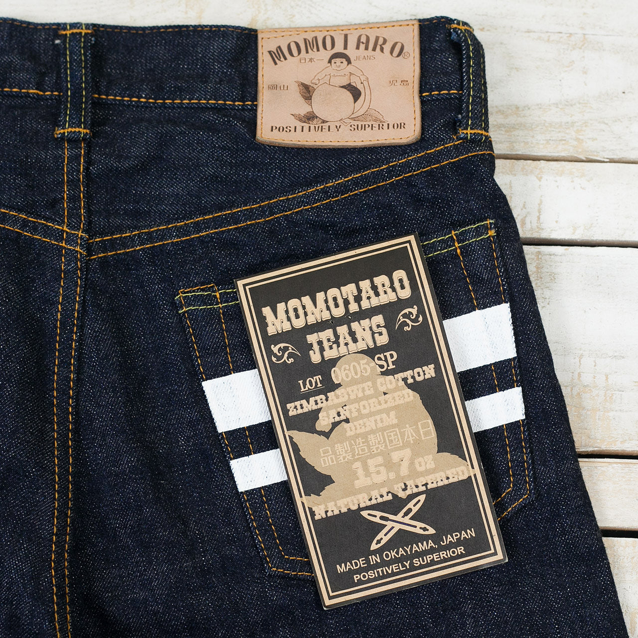 0605-SP GTB 15,7oz Natural Tapered