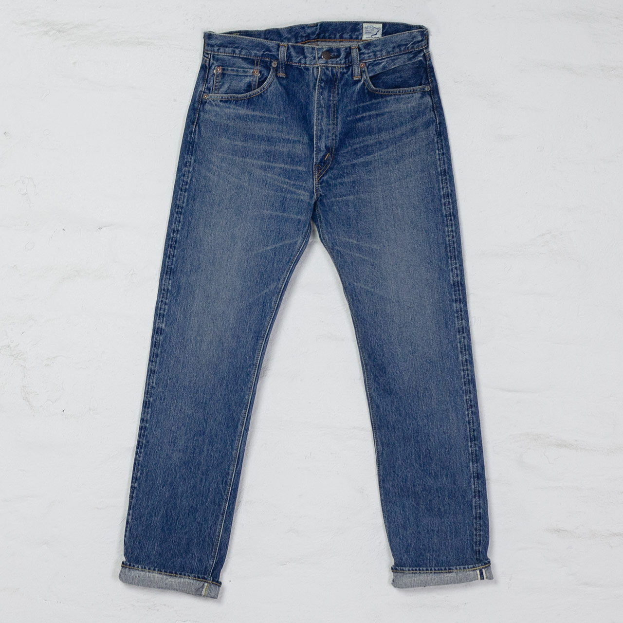 107 Ivy Fit Jeans 2 Years