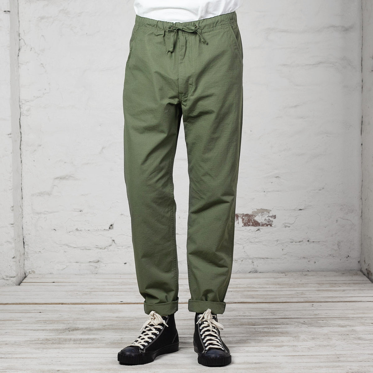 orSlow 1002 New Yorker Pants