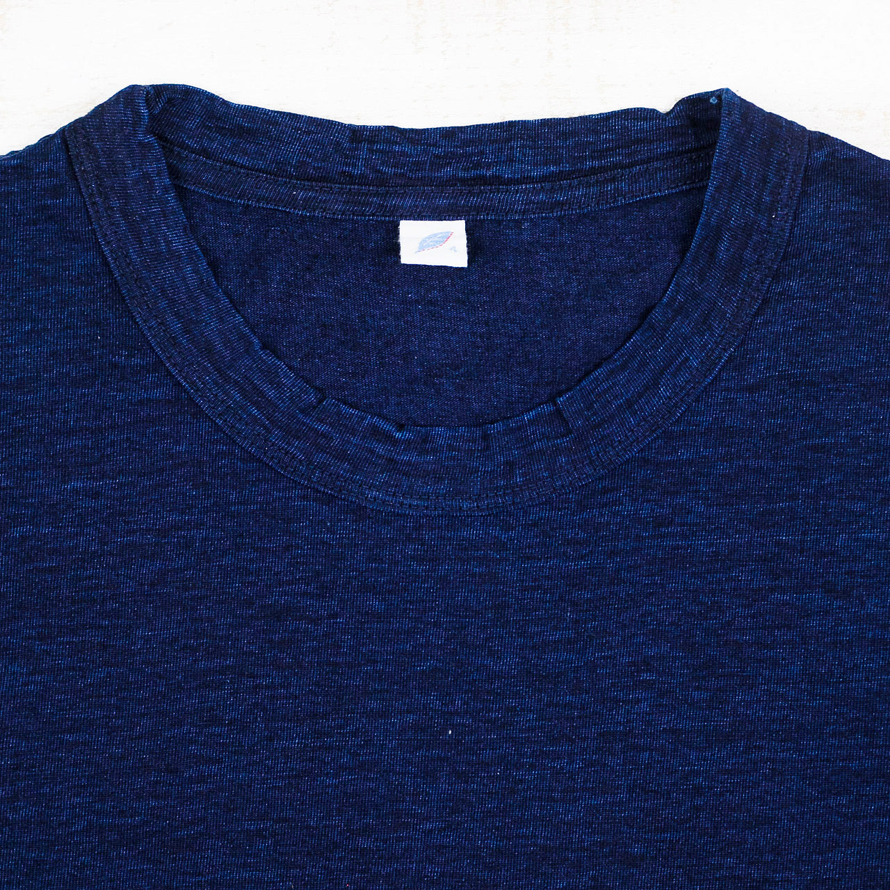 LS5011 Longsleeve Indigo