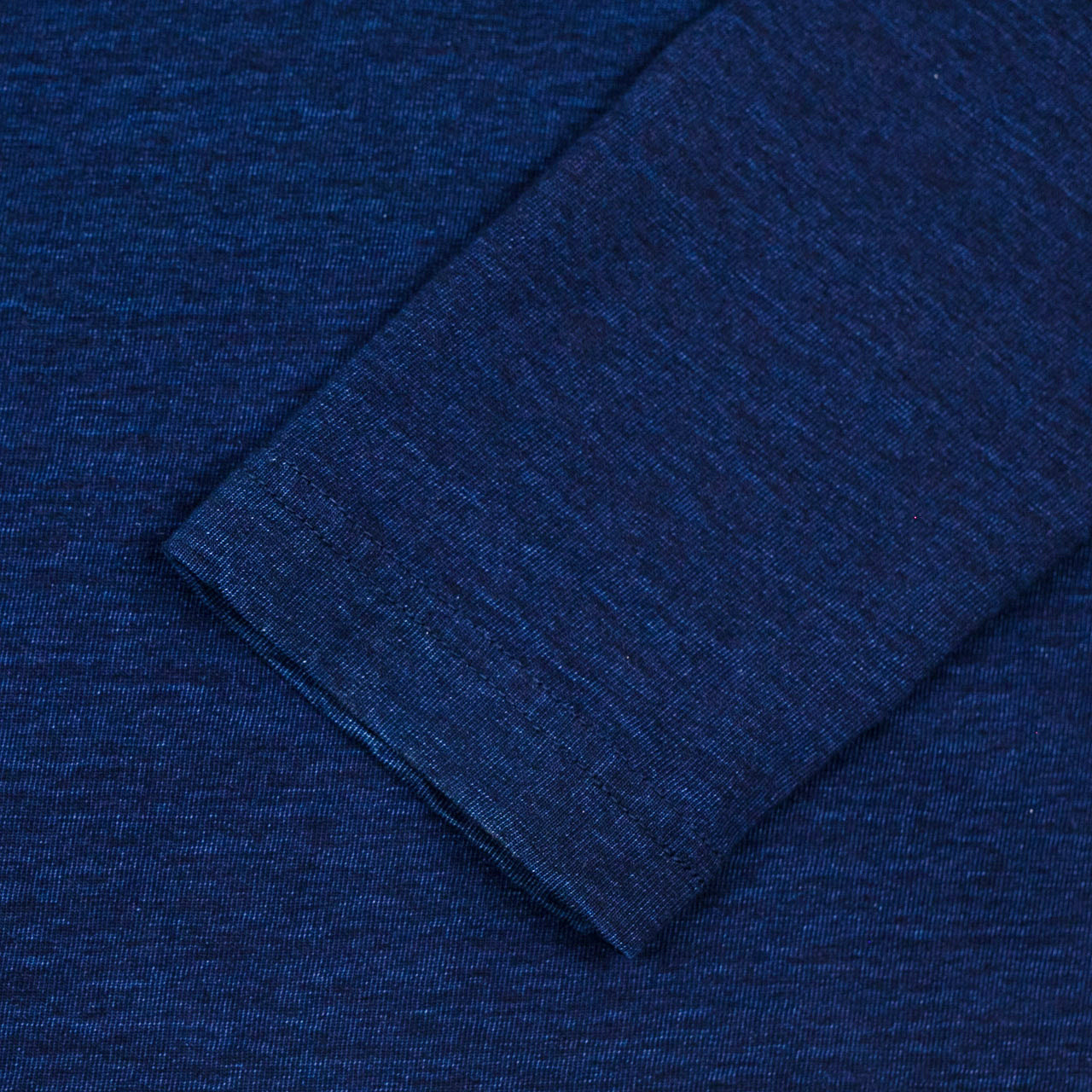 LS5011 Longsleeve Indigo
