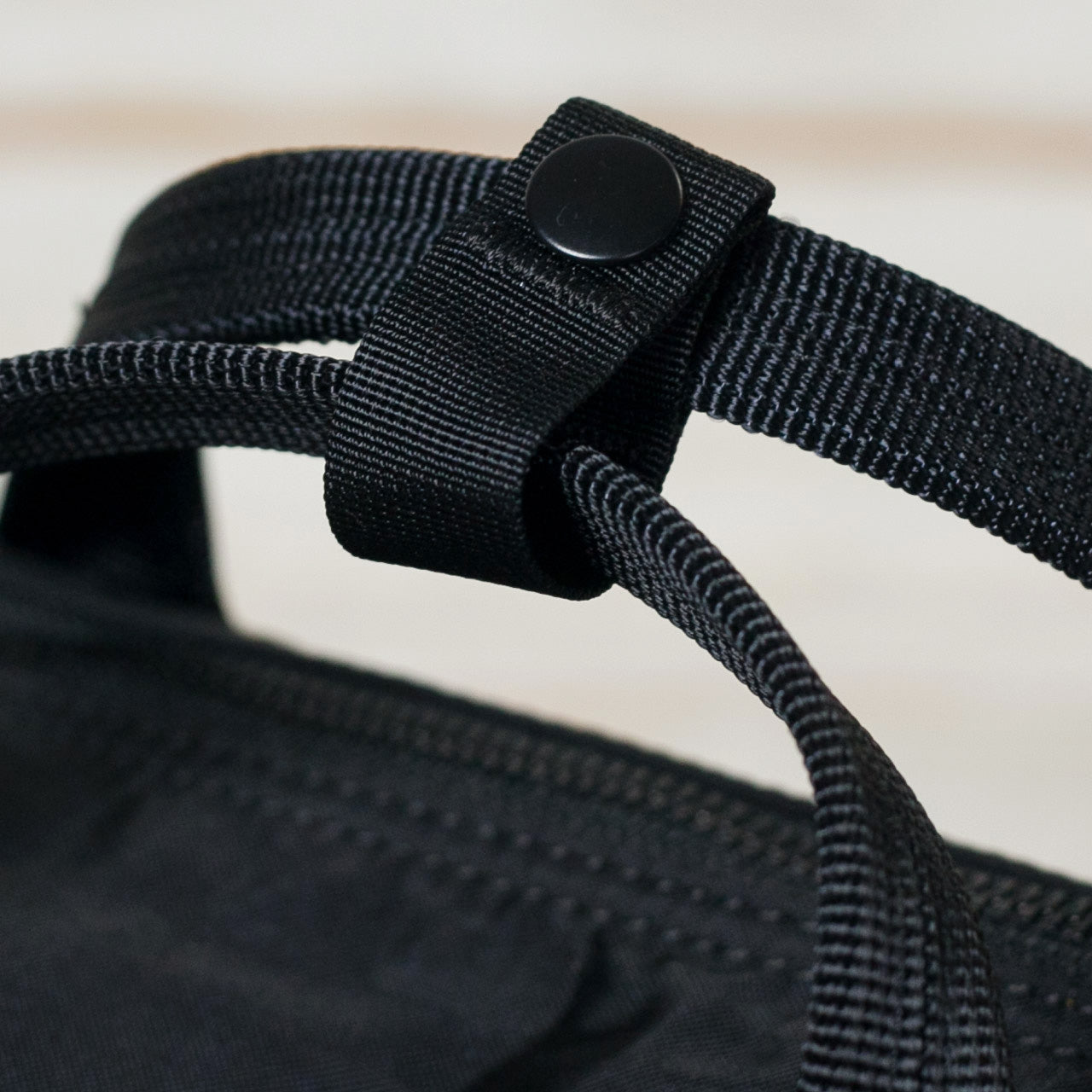 PORTER Force 3Way Briefcase Black