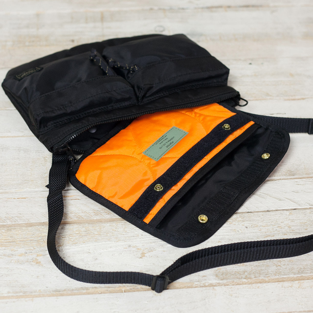 Porter travel shoulder bag shop