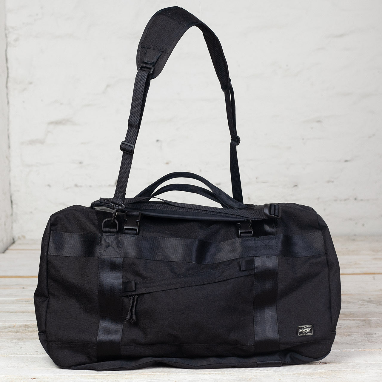Cordura nylon duffle bag discount