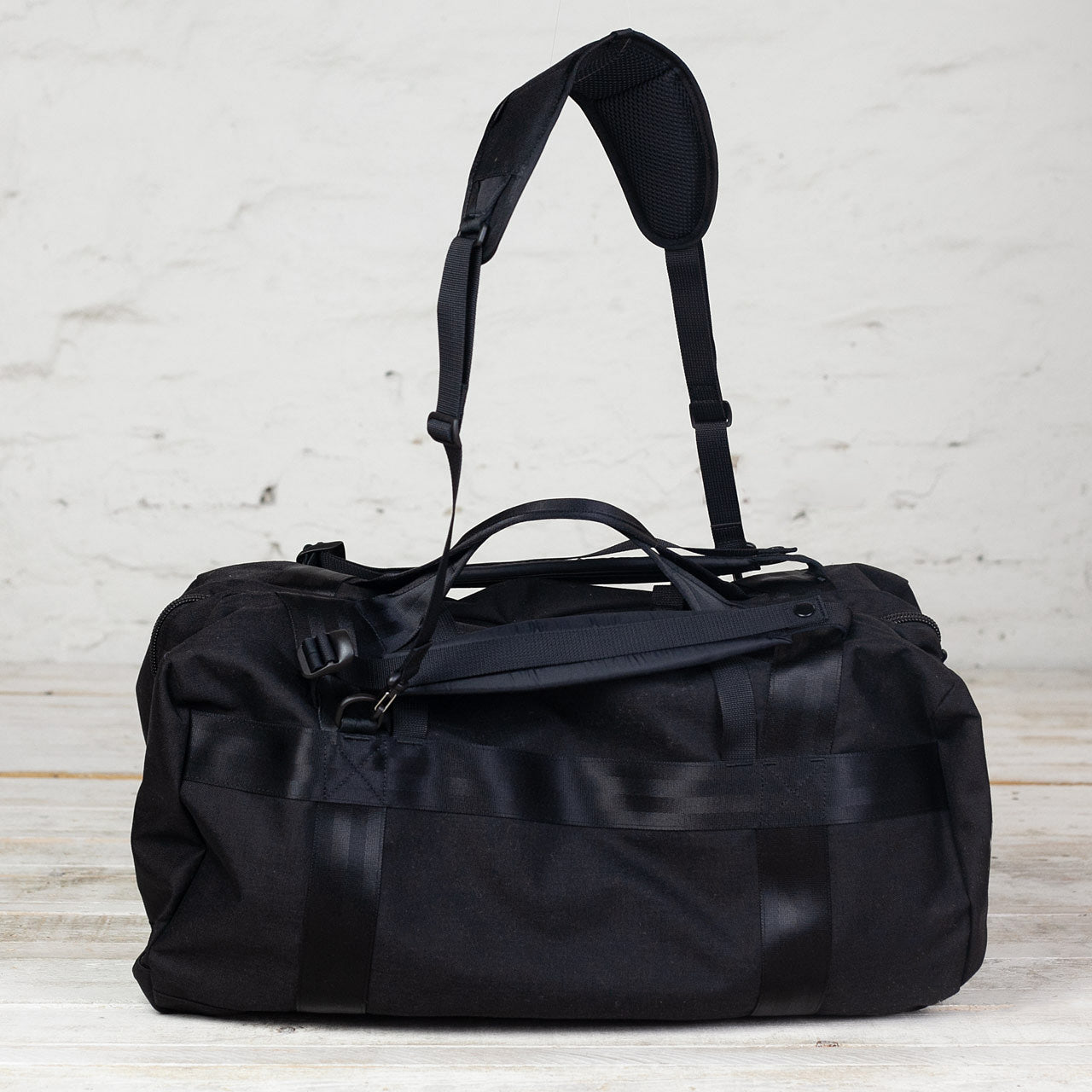 Porter booth pack 3way duffle bag hotsell