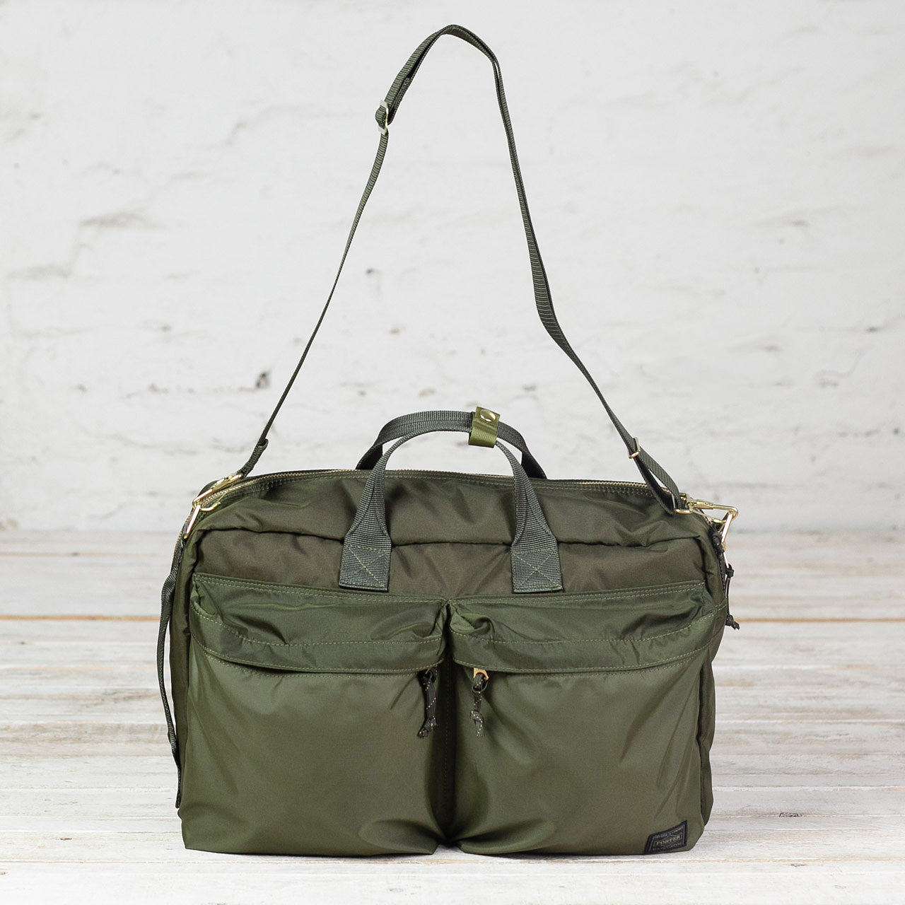 Porter travel bag online