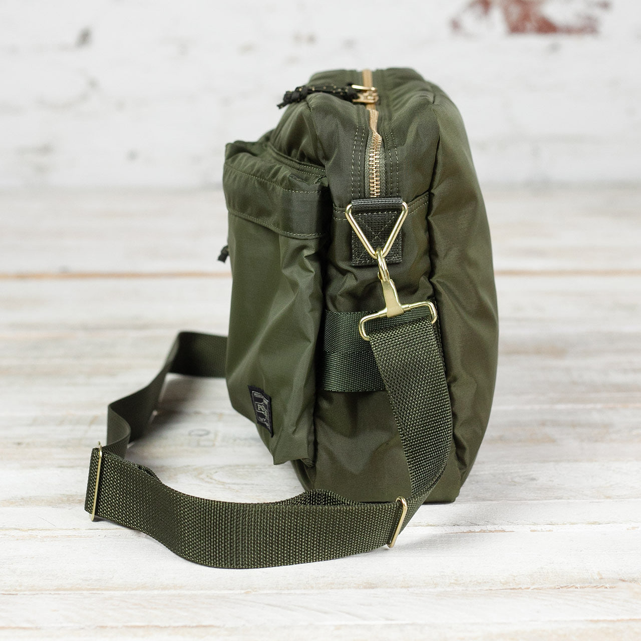 Olive des olive bag 2025