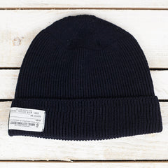 U.S. Navy Watch Cap Wolle Navy