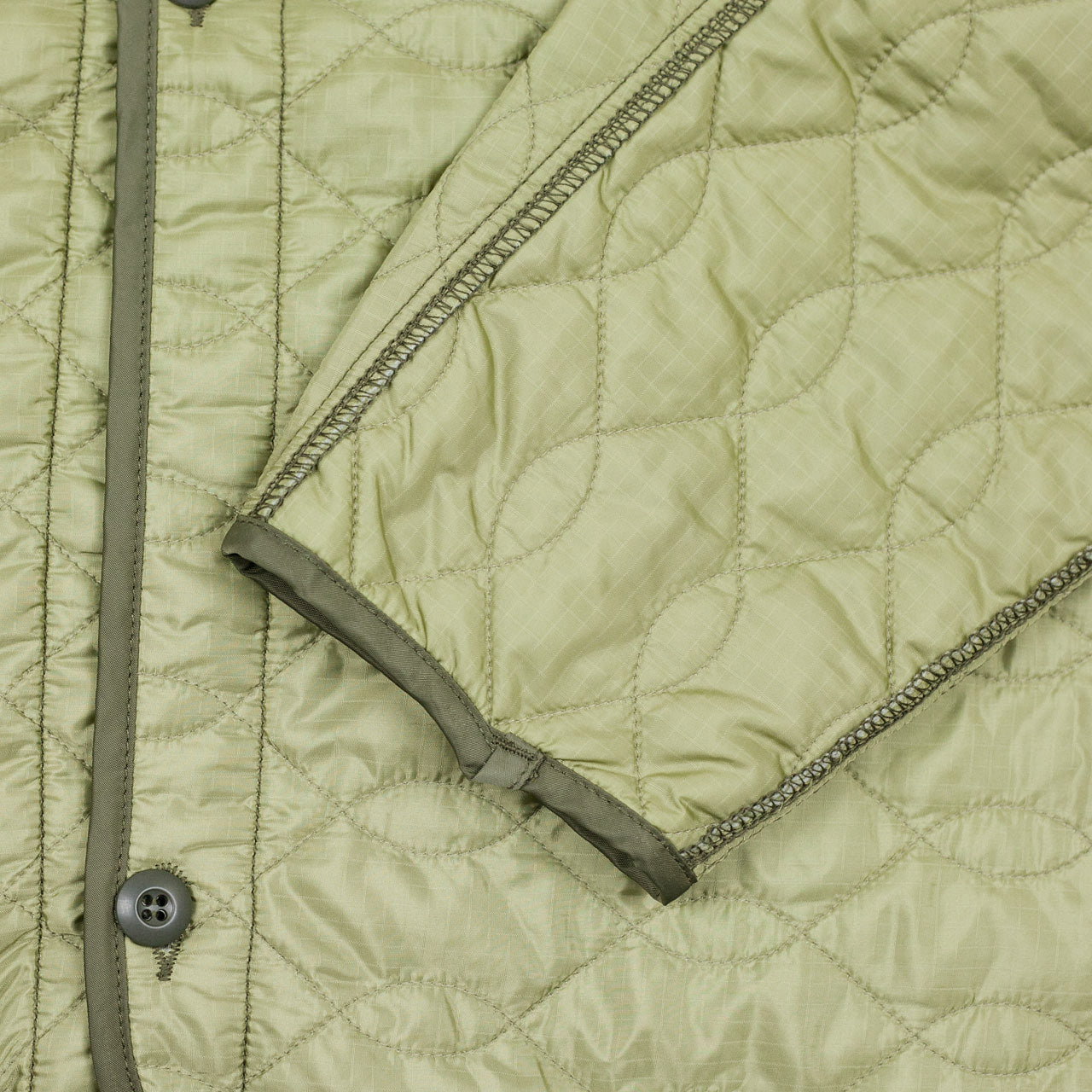 Liner Coat Man's Field M-65 Oliv